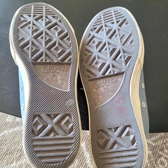 Converse - Picture 3 of 7